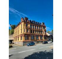 Vermiete schöne 2-Raum Wohnung in Oelsnitz V. 70 qm - Oelsnitz (Vogtland)