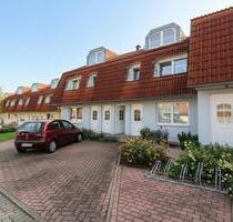 Bezugsfreie 4-Zi.-Maisonette mit separatem Eingang und Stellplatz - Naunhof