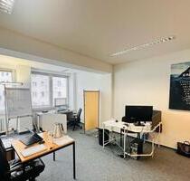 Büros & Praxen - 960,00 EUR Kaltmiete, ca.  119,87 m² in Bielefeld (PLZ: 33602)