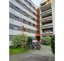 Wohnung in Unterhaching, 55 qm - 800,00 EUR Kaltmiete, ca.  55,40 m² in Unterhaching (PLZ: 82008)