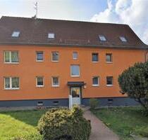 Gepflegte 2-Zimmerwohnung in Böken bei Schwerin - Lübstorf