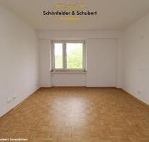 Frisch renoviert. Direkte Innenstadtlage. Großzügige, helle 3,5 Raum-Wohnung mit Balkon und Aufzug - Dortmund Innenstadt West