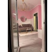 Möblierte 2 Zimmer Wohnung zur Untermiete in Berlin Reinickendorf