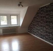 Zentral gelegene 2-Zi-DG-Wohnung im Herzen von Bad Grund (Harz)