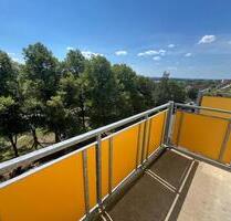 Wunderschöne Balkonwohnung nahe Parkanlage - Chemnitz Bernsdorf