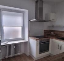 Zentrale 2-Zimmer Wohnung ab 01. Juli zum vermieten - Kempten (Allgäu)