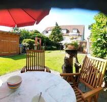 Gemütliches Dachgeschoss - 800,00 EUR Kaltmiete, ca.  52,00 m² in Rielasingen-Worblingen (PLZ: 78239)