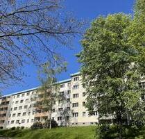 Tolle 3-Raum-Wohnung nahe Stadtpark - Chemnitz Helbersdorf
