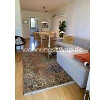Wohnungsswap - 2 Zimmer, 56 m² - Isoldenstraße, Schwabing-West, München