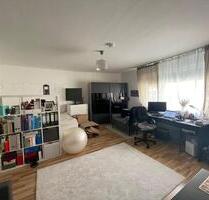 Charmante 1-Zimmer-Wohnung in der Würzburger Altstadt