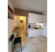 Kleine Studioapartment für zwei *Klein aber Fein*Modern*Neu* - Schondorf am Ammersee