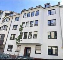 Cozy 1 Bedroom Apartment for Rent on Becherstraße 63, Düsseldorf