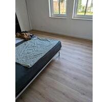 3-Zimmer-EG-Wohnung mit großem Garten - Bad Aibling