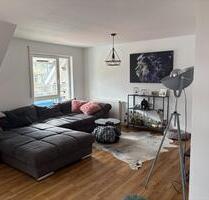 Maisonette Wohnung in Trossingen