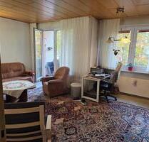 Helle, liebevoll eingerichtete Wohnung zur Untermiete - Berlin Spandau