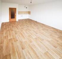 Kleine 2-Zimmer-Wohnung im Chemnitzer Süden