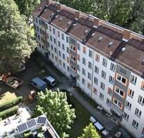 Möbliertes Supersparzimmer - 198,00 EUR Kaltmiete, ca.  9,00 m² in Chemnitz (PLZ: 09126) Bernsdorf