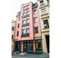2-Raum Wohnung im sanierten Altbau im Zentrum - Zittau