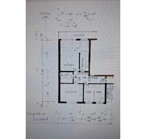 Wohnung 78qm Spindelstr. Südbalkon Gartennutzung - Bielefeld Stieghorst