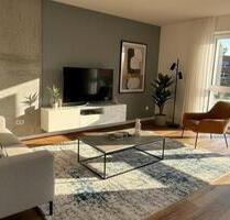 Exklusiv & Erstbezug: 4-Zimmer-Wohnung mit Balkon und Lichthof in Mutterstadt
