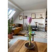 Sublet - available from 12.11 until 11. 01.2026 - Berlin Neukölln