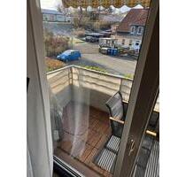 Moderne 2-Zimmer-Wohnung in zentraler Lage - Korbach