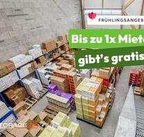 145m² Lager mit Büro | Gewerbefläche mieten in Bremen-Kattenturm