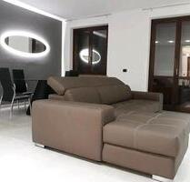 Moderne 3-Zimmer-Wohnung in Piacenza auf Zeit zu vermieten - Wiesbaden Mainz-Amöneburg
