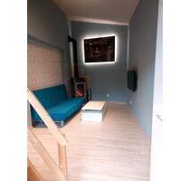 Wohnung 35m2 zu vermieten studio - Aachen Aachen-Mitte