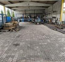 Überdachte Lagerfläche - 1.170,00 EUR Kaltmiete, in Obertraubling (PLZ: 93083)