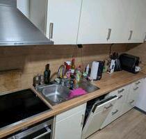 Paterrewohnung Gk-Waurichen 58 qm mit Einbauküche - Geilenkirchen