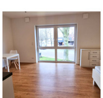 Charmantes 1-Zimmer-Appartement mit Wohlfühlfaktor- Obergeschoss - Minden Kuhlenkamp