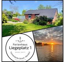 **Ferienhaus bis 4 Pers. an der Ostsee Timmendorfer Strand** - Wiefelstede