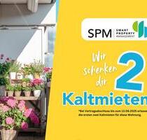 Sie renovieren und sparen die ersten 2 Monate die Kaltmiete! - Plauen Alt Chrieschwitz