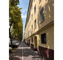 Kernsanierte 3-Zimmer-Wohnung ab 01.10.2025 in Höhenberg - Köln Kalk