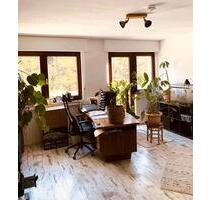 Wohlfühlwohnung mit Garten & Parkblick – sofort frei! - Bochum Bochum-Südwest
