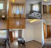 2-Zimmer-Dachgeschosswohnung in Hoehr-Grenzhausen - Höhr-Grenzhausen