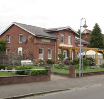 Schöne 2-Zimmerwohnung mit Garten in Hamdorf zu vermieten