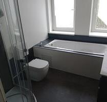 Großzügige 4-Zimmerwohnung mit Balkon in ruhiger Stadtrandlage - Meinerzhagen
