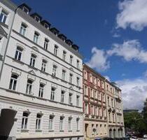 3-Raum-Wohnung mit EBK, Balkon, Terrasse und Stellplatz !! - Zwickau