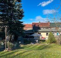 DHH am Waldrand, Flöha 920 m² Grundstück - provisionsfrei