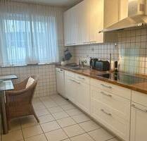 74 m² 2-Zimmer-Wohnung mit Balkon im Herzen von Hombruch - Dortmund