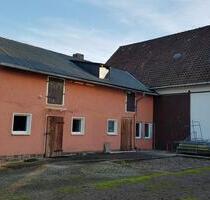 Bastelscheune, Garage, Lager, Büro, Atelier, Männerspielplatz - Stadtoldendorf