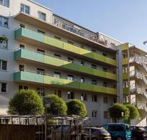 Wohlfühloase! Große 3-Zimmerwohnung mit großer Dachterrasse! - Halle (Saale) Halle-Neustadt