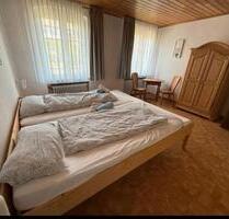 Flexible Monteur - & Geschäftsunterkunft in Hillesheim - Lissendorf
