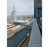Last Minute FeWo im Columbus Center Bremerhaven - Schiffdorf