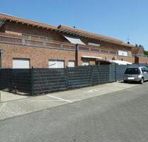Ansprechende 2-Zimmer-Wohnung mit riesiger Sonnen-Dachterrasse - Hückelhoven