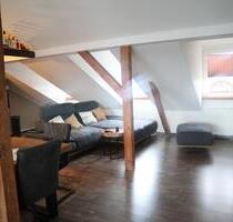 3-Raum-Wohnung mit EBK, Balkon, Terrasse und Stellplatz !! - Zwickau