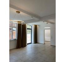 Neu renovierte 1-Zimmer-Wohnung - Fürth Altstadt