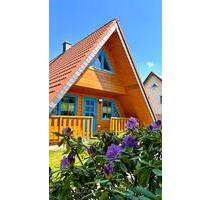 EFH, Niedrigenergiehaus, Tinyhaus, Wärmepumpe, Kamin, Energie A+ - Velten